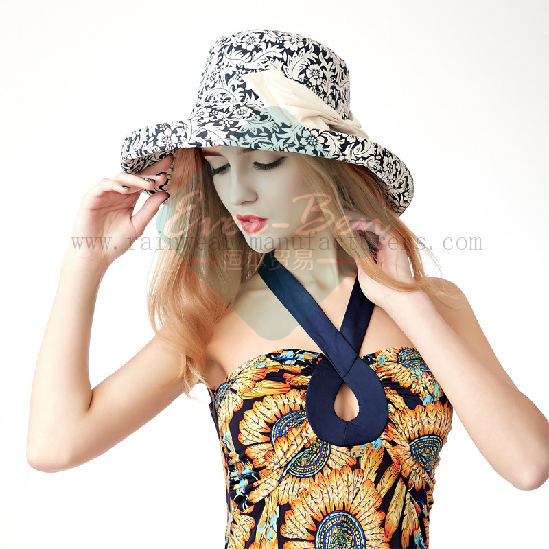 Fashion summer hats for women4